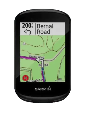 Велокомпьютер Garmin